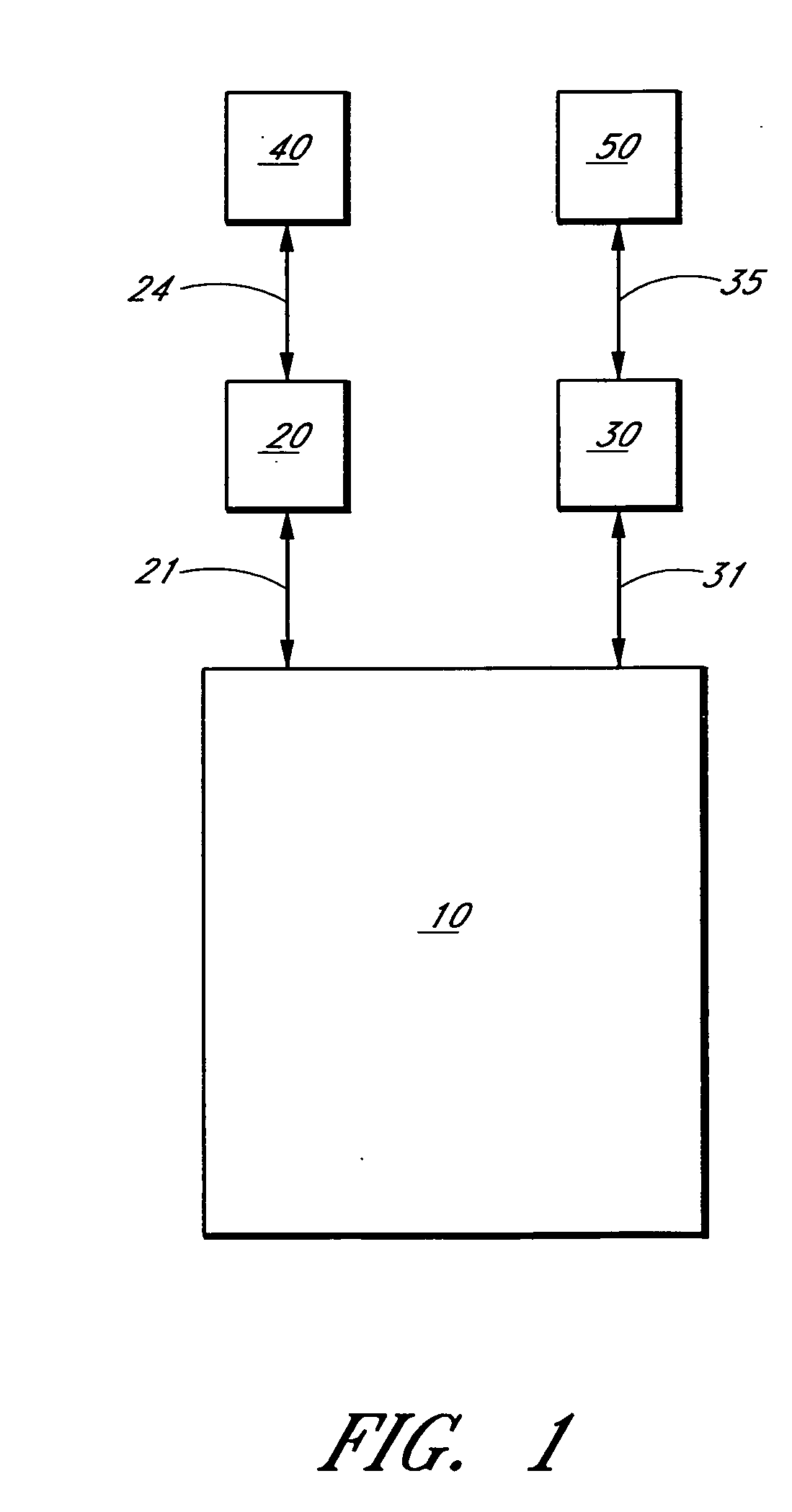 Vial adaptor for regulating pressure