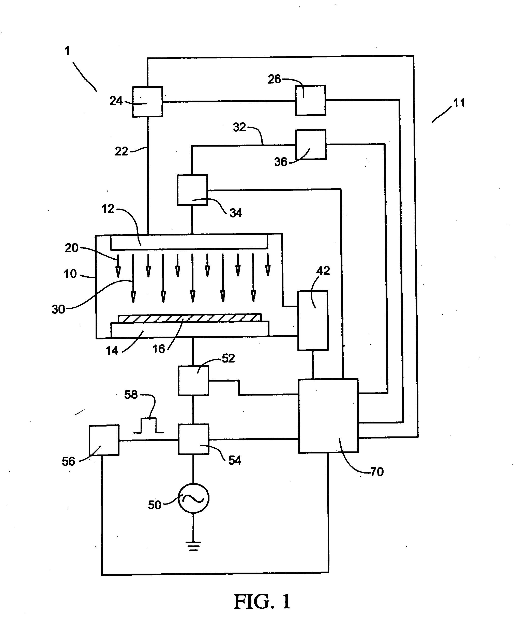 Method and system for performing atomic layer deposition