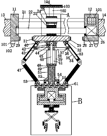 Novel epilepsy treatment drug preparation device