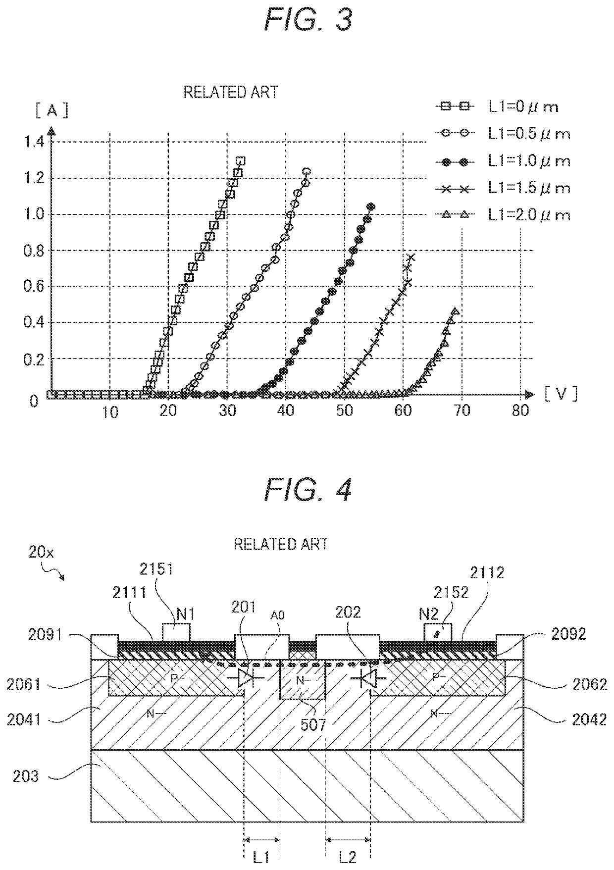 Static electricity protection circuit, semiconductor device, and electronic apparatus