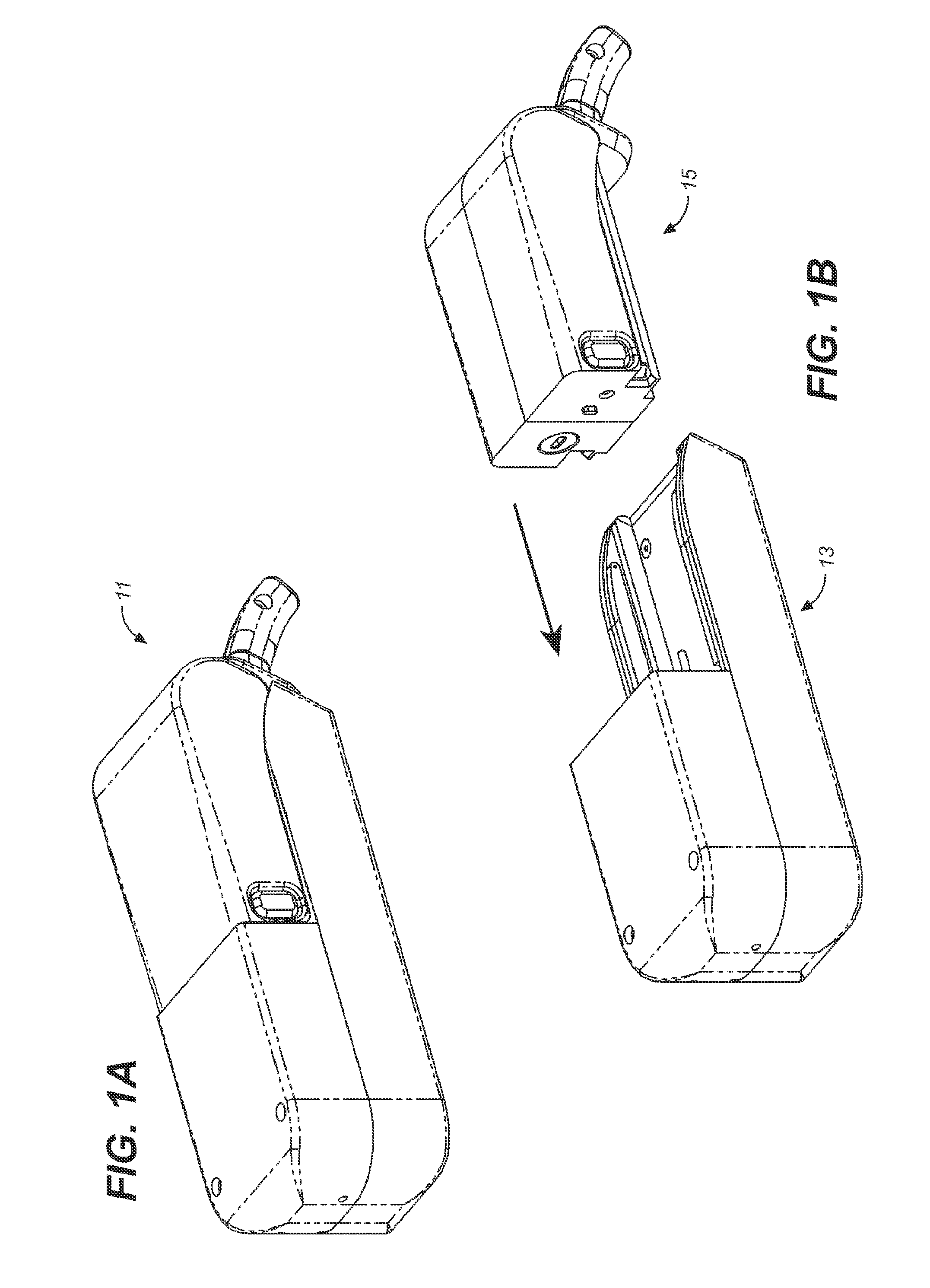 Storage and Dispensing Devices for Administration of Oral Transmucosal Dosage Forms