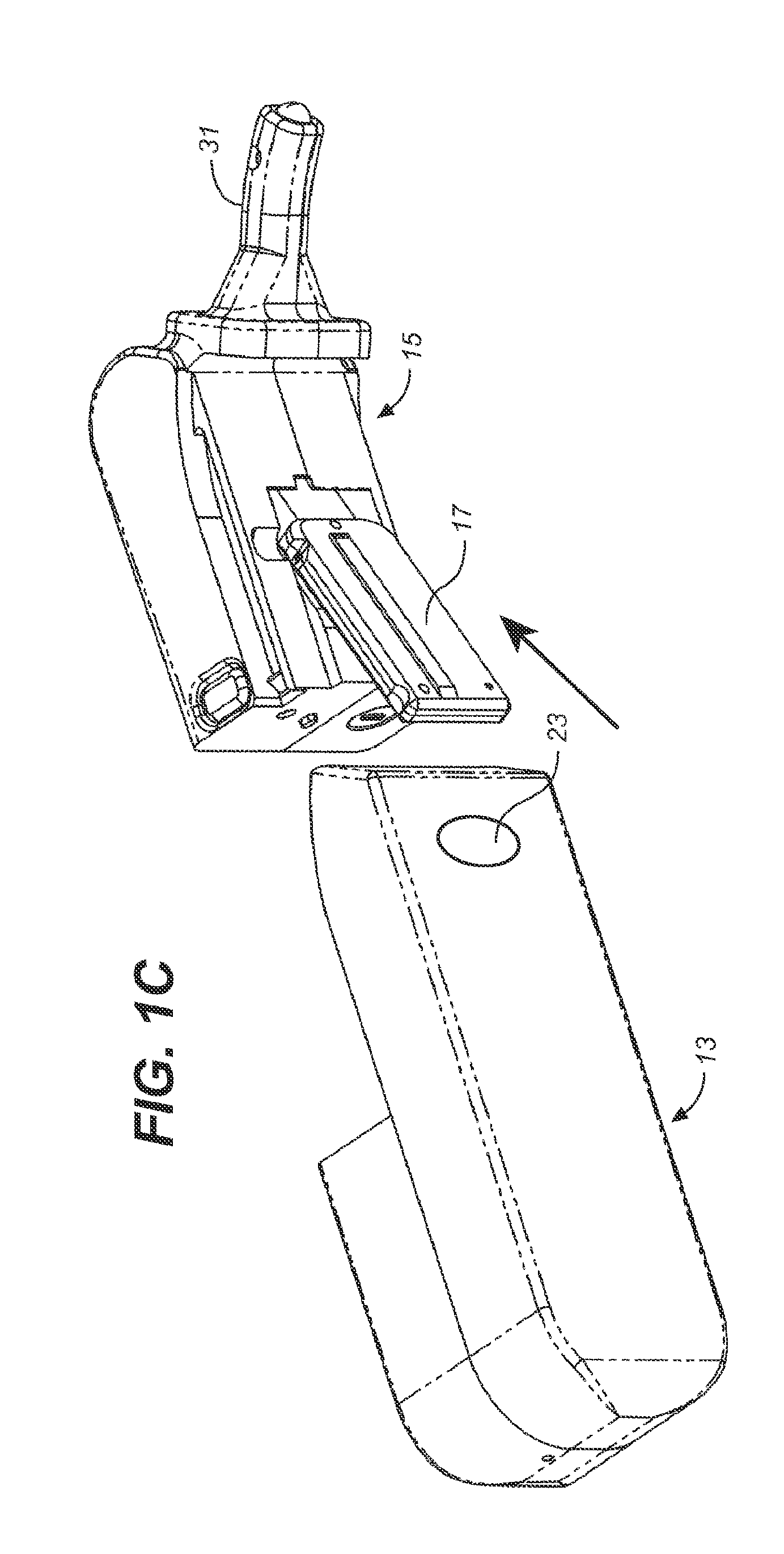 Storage and Dispensing Devices for Administration of Oral Transmucosal Dosage Forms