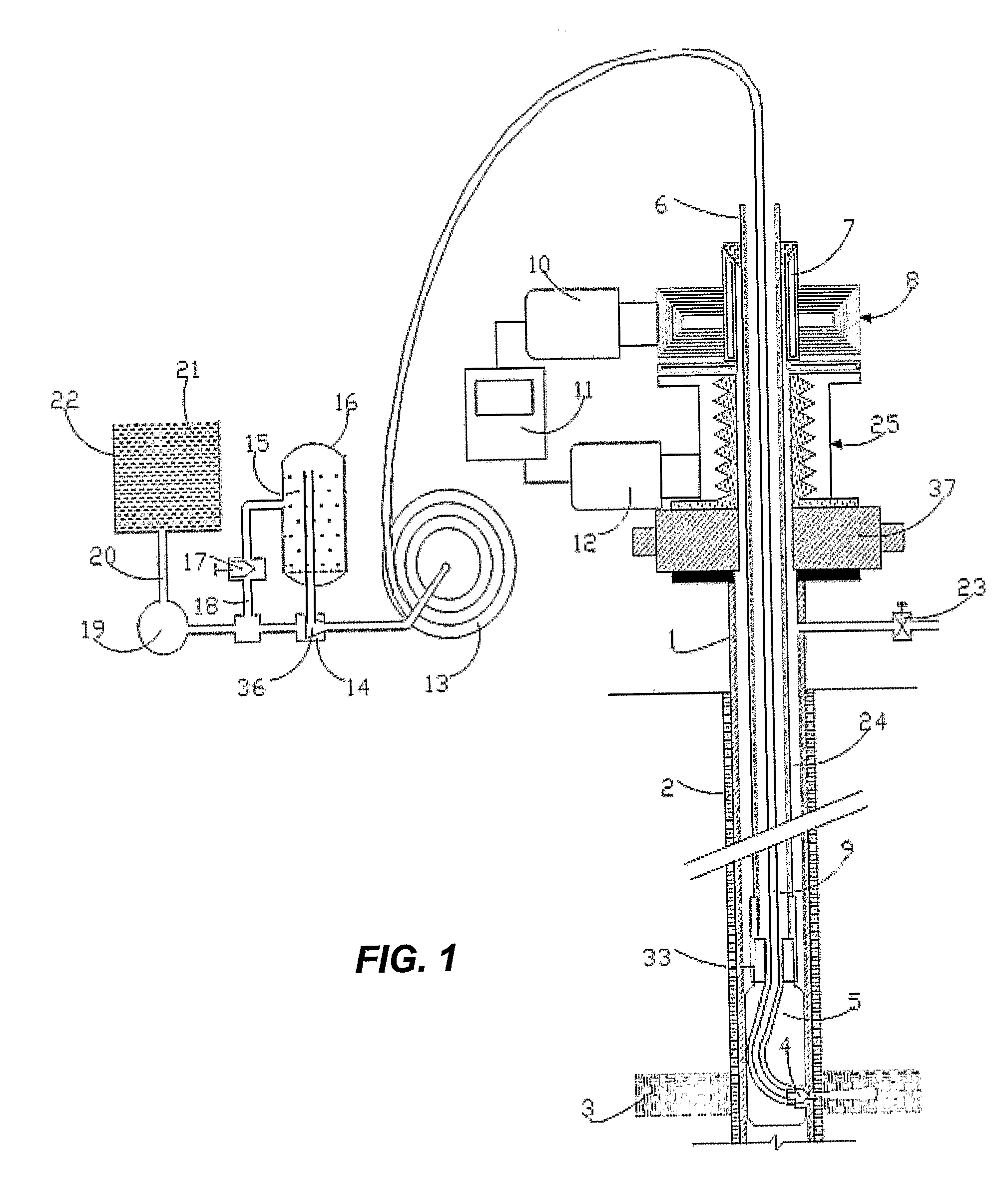 Method and apparatus for jet-fluid abrasive cutting