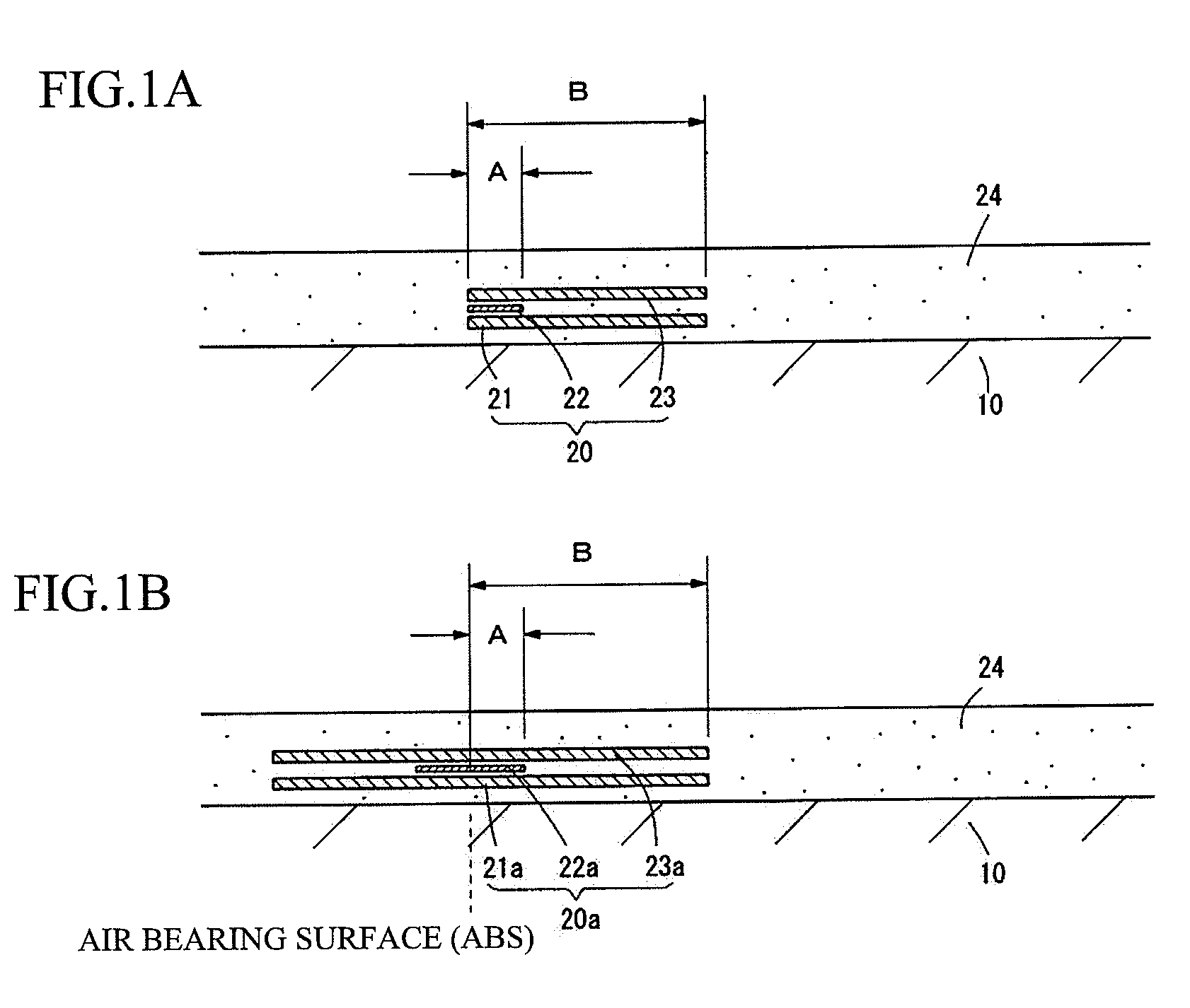 Method and apparatus for testing characteristic of magnetic head