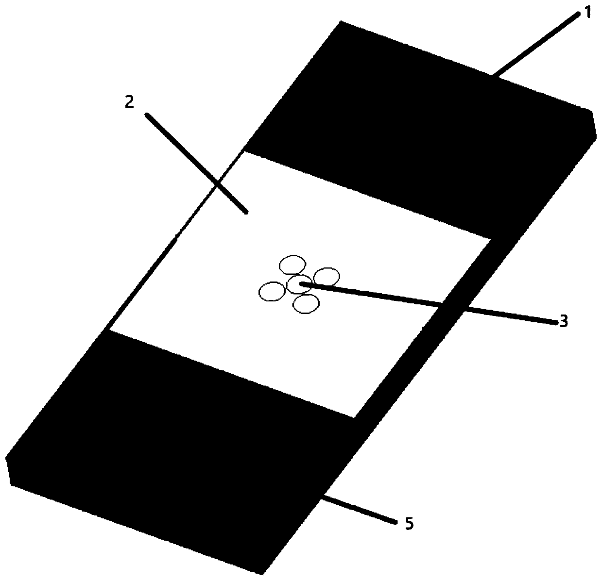 High-gain beam scanning antenna based on composite left-right hand transmission line