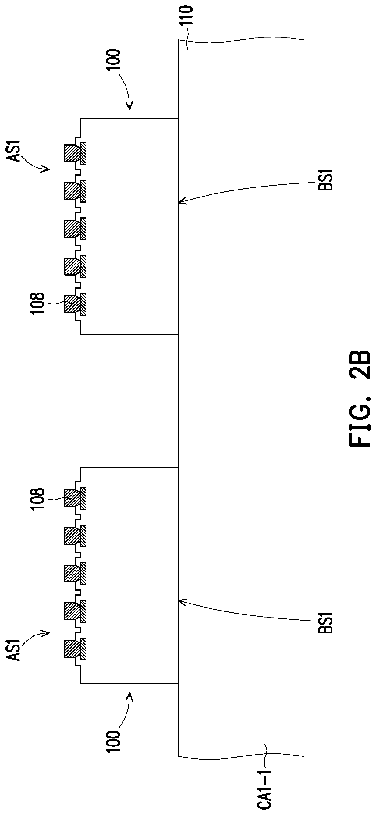 Semiconductor package and manufacturing method thereof