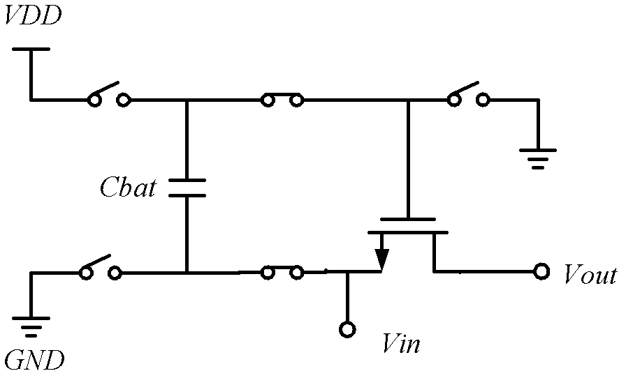 Analog-to-digital converter and electronic equipment