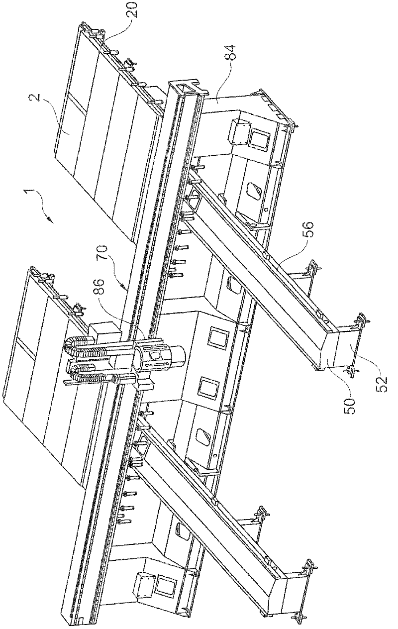 Conveying device