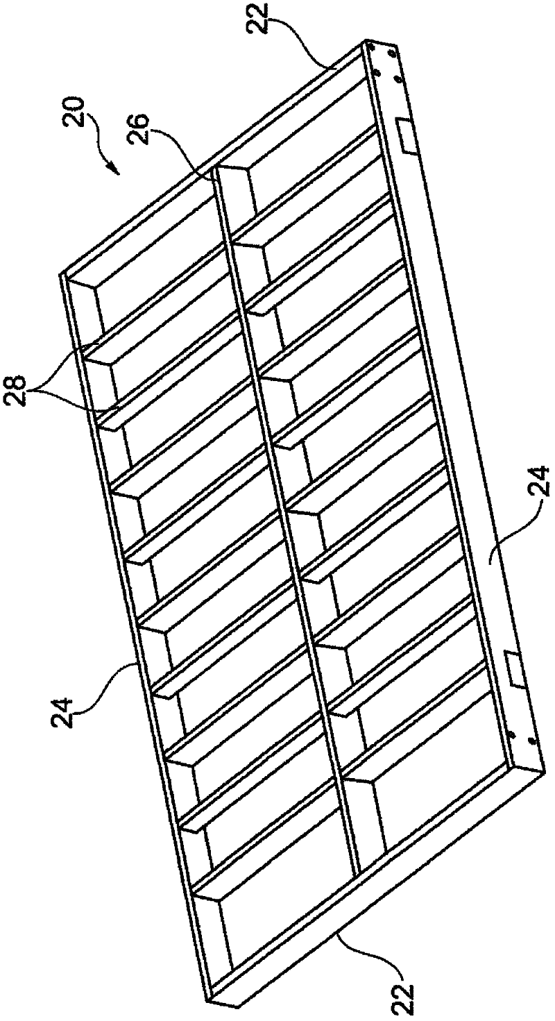 Conveying device