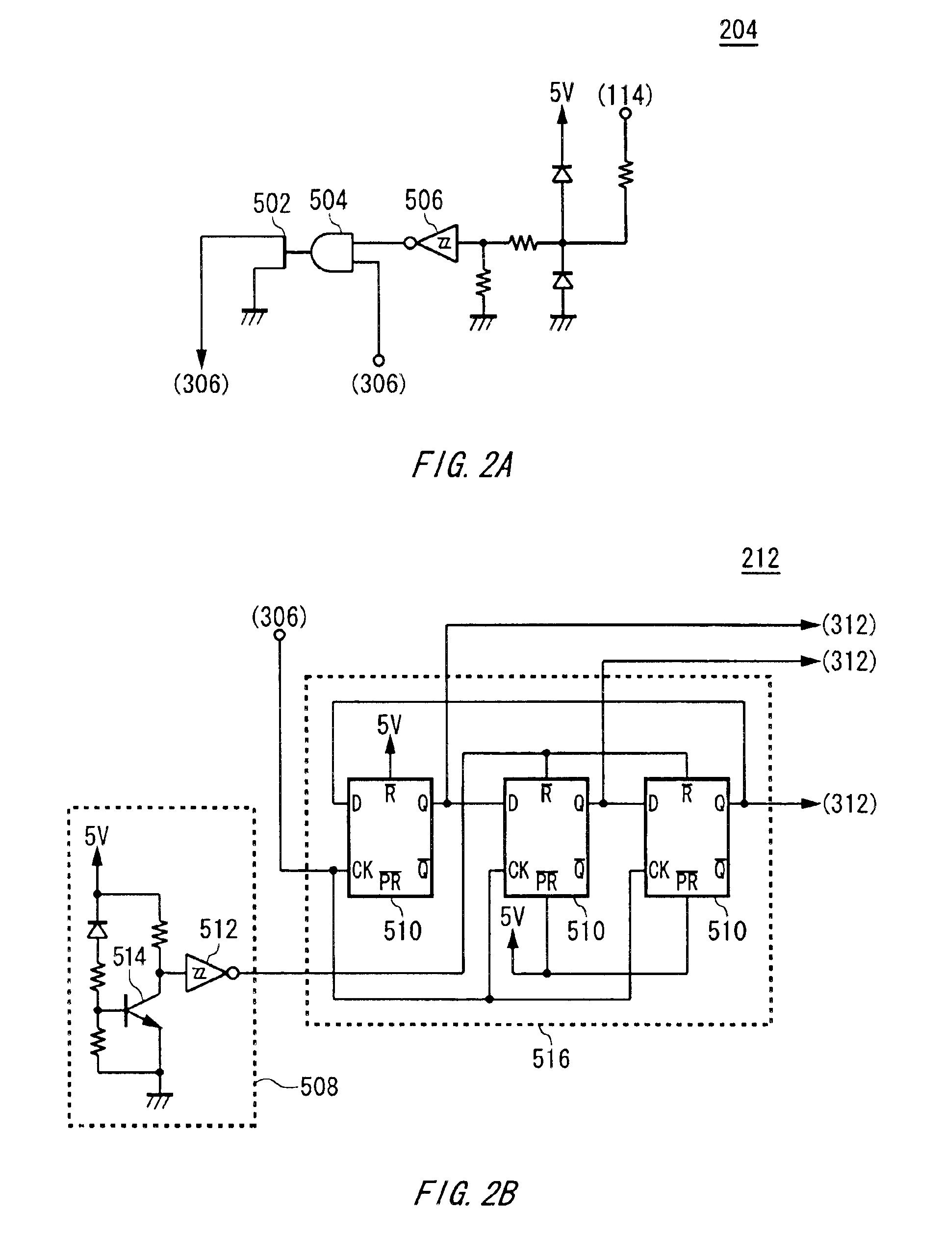 Lighting circuit