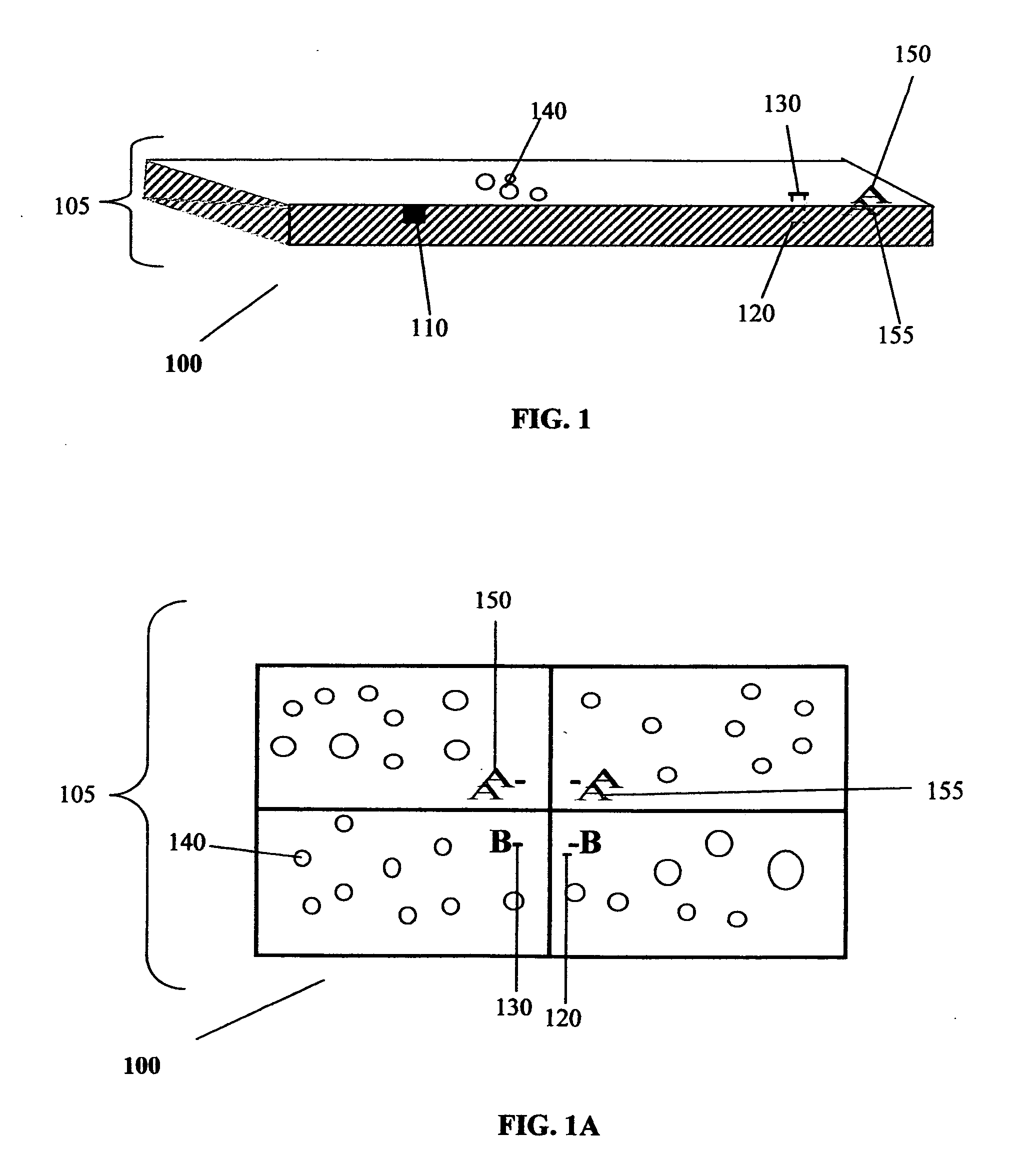 Composition and system for preformed thermoplastic road marking with sequential features