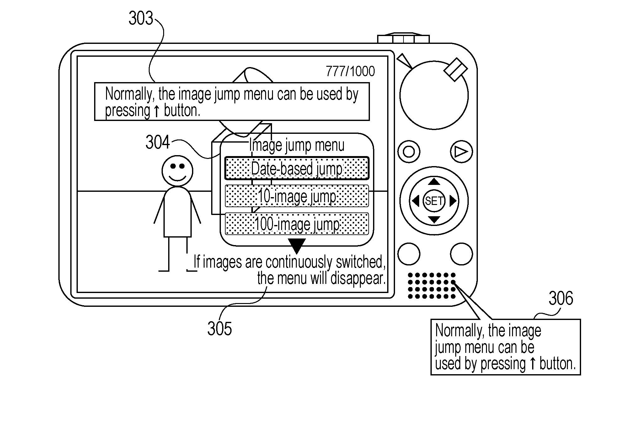 Image pickup apparatus, display control apparatus, and display control method