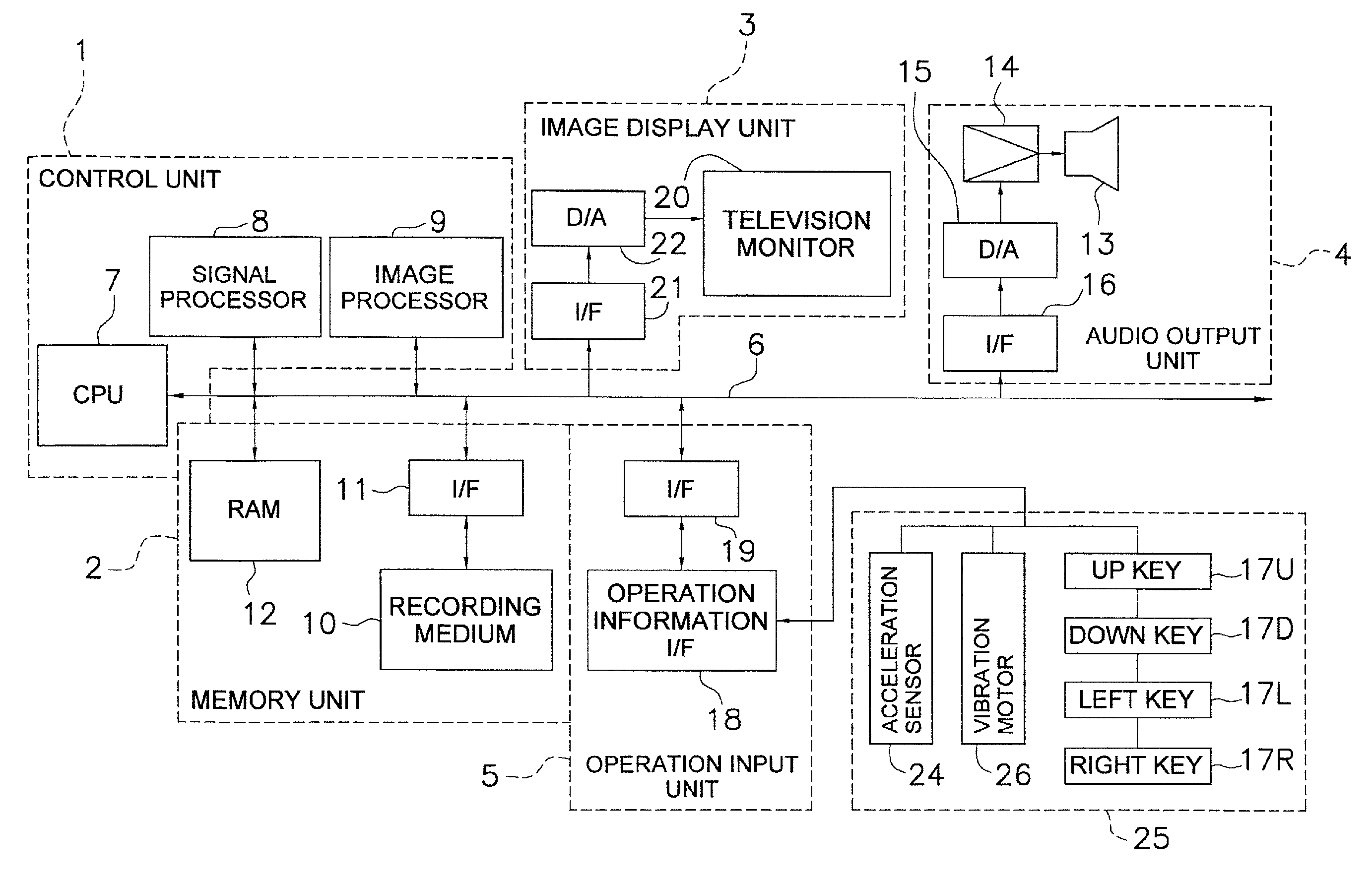 Video game program, video game device, and video game control method