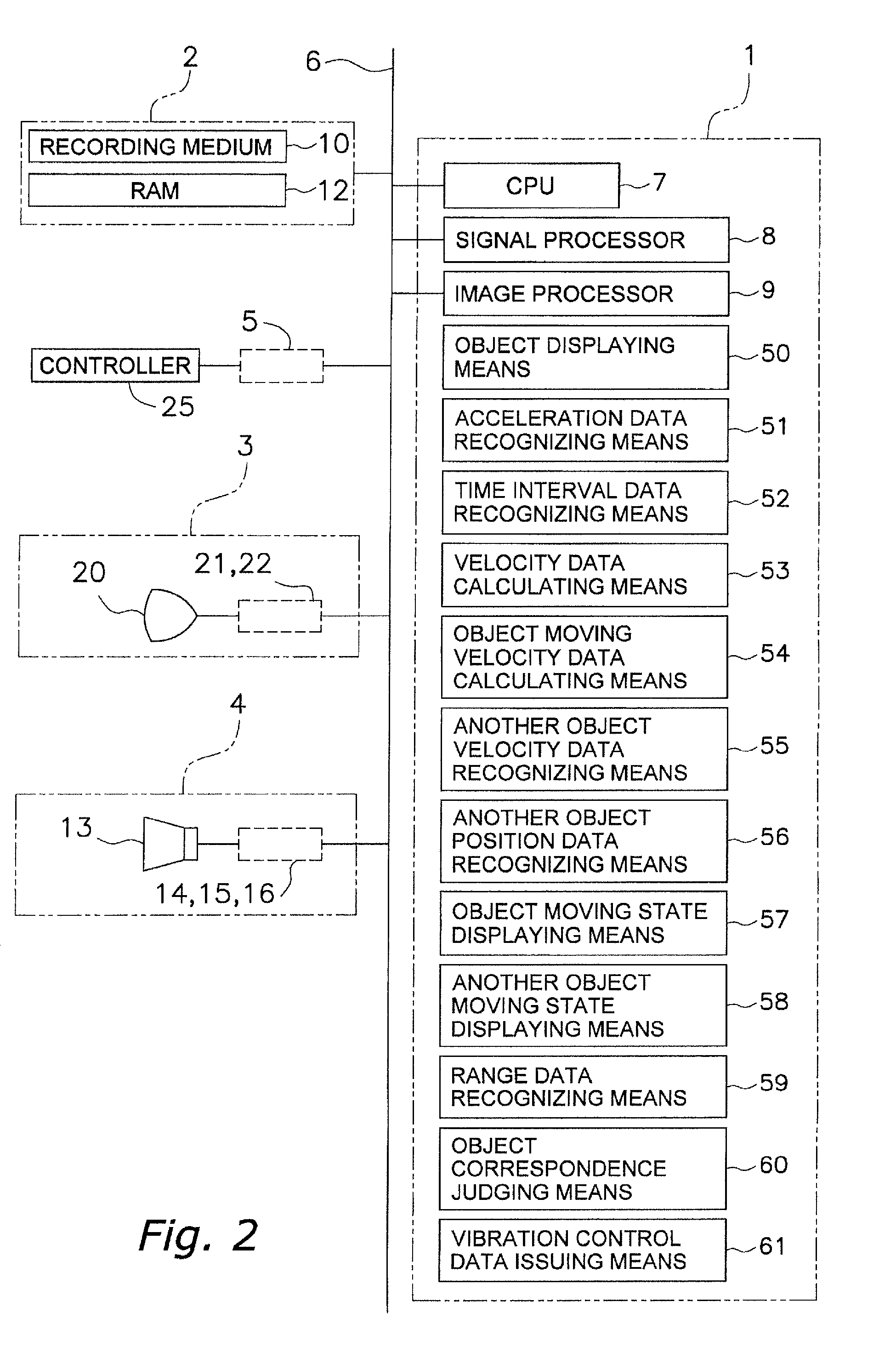 Video game program, video game device, and video game control method