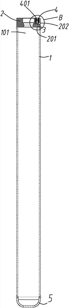 Explosion-proof safety carbon dioxide cracking equipment