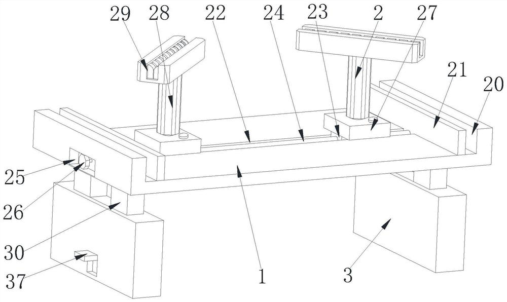 Welding method for building steel structure components