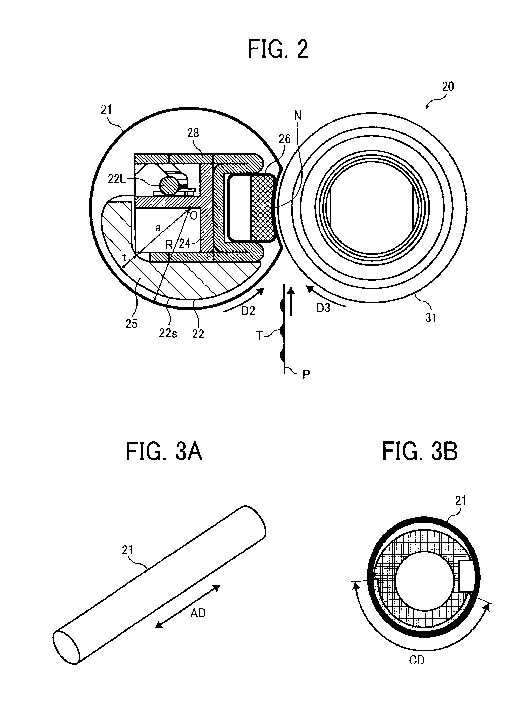 Belt device with mechanism capable of minimizing increase of rotation torque of endless belt and fixing device and image forming apparatus incorporating same