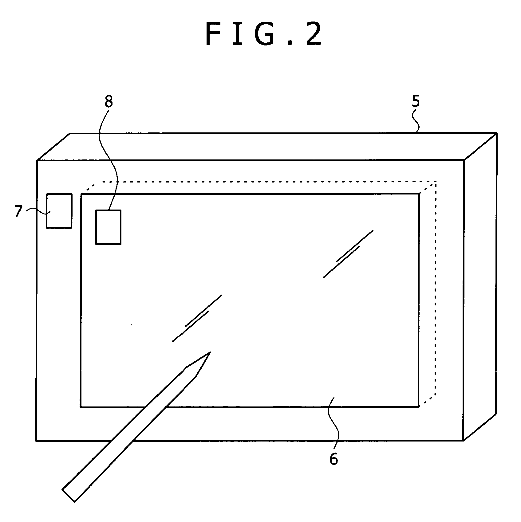 Information-processing apparatus and programs used in information-processing apparatus