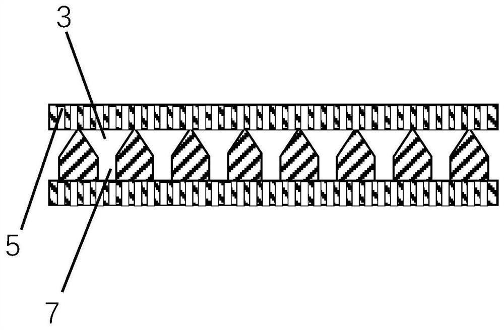 An ultra-dry carbon dioxide foam generating device for coiled tubing and its application