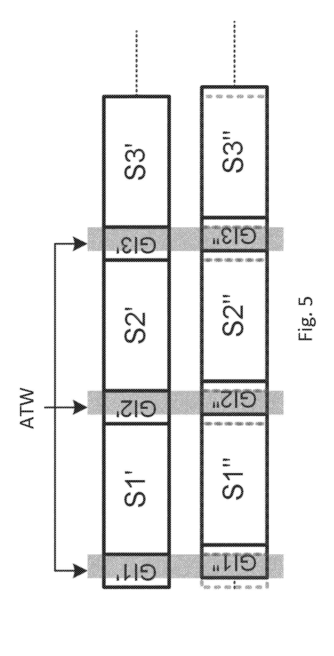 Transmitter, Method, Device, Receiver and Computer Product for the Wireless Transmission of Additional Information Signals