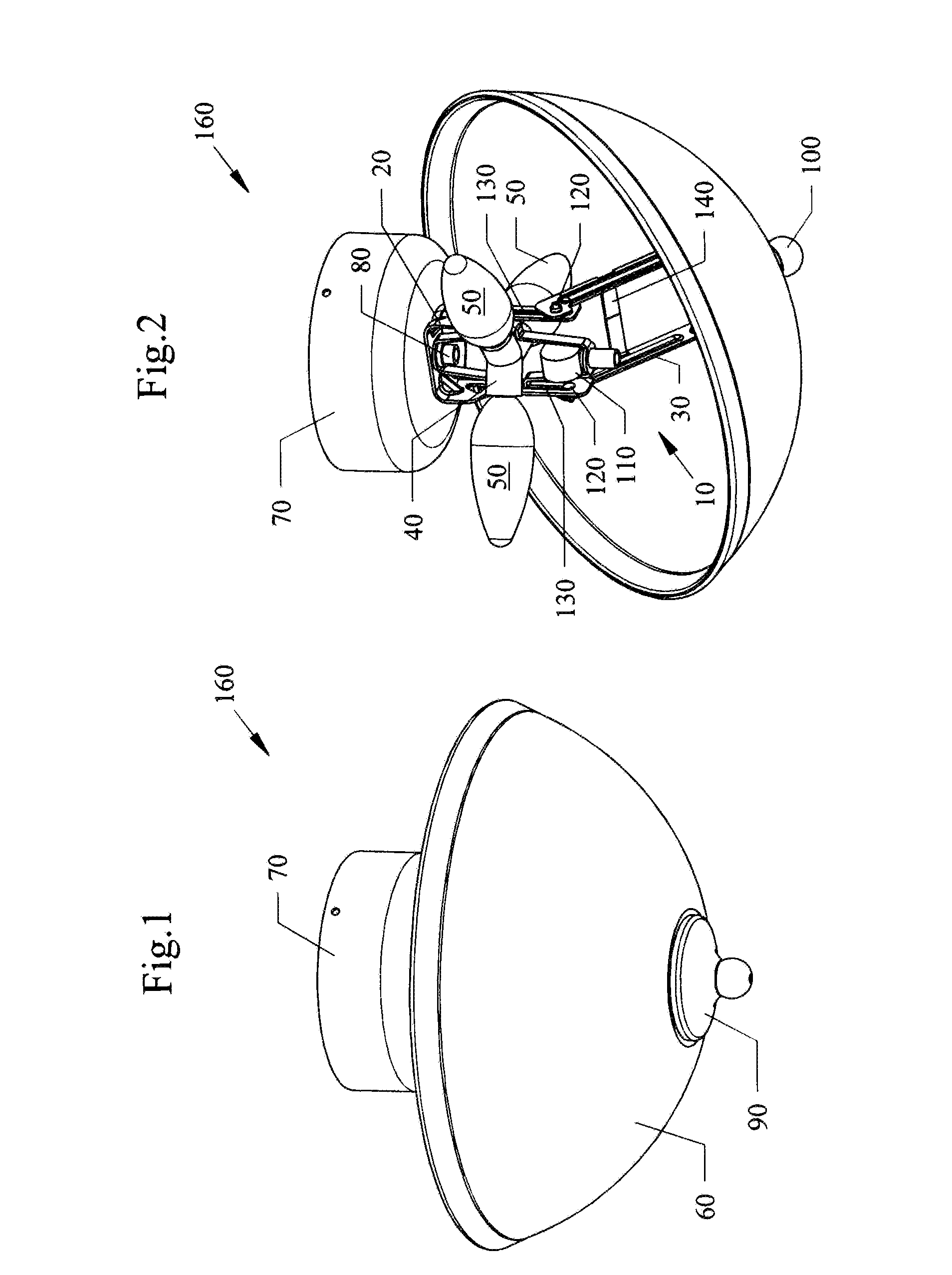 Tilt and clean sliding light assembly bracket and light fixture