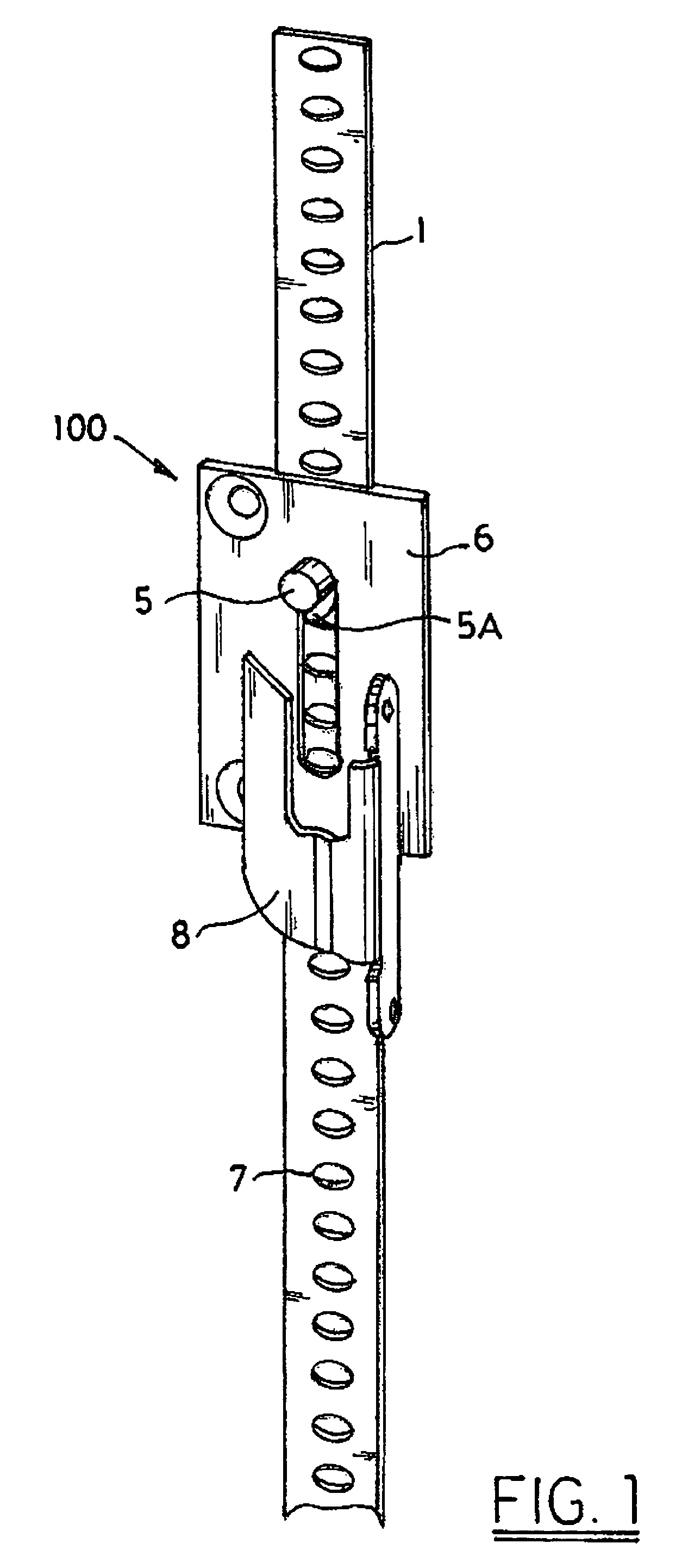 Actuator for use in fenestration systems