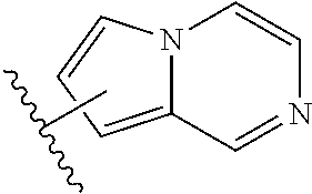 1,2,4-triazine-6-carboxamide kinase inhibitors