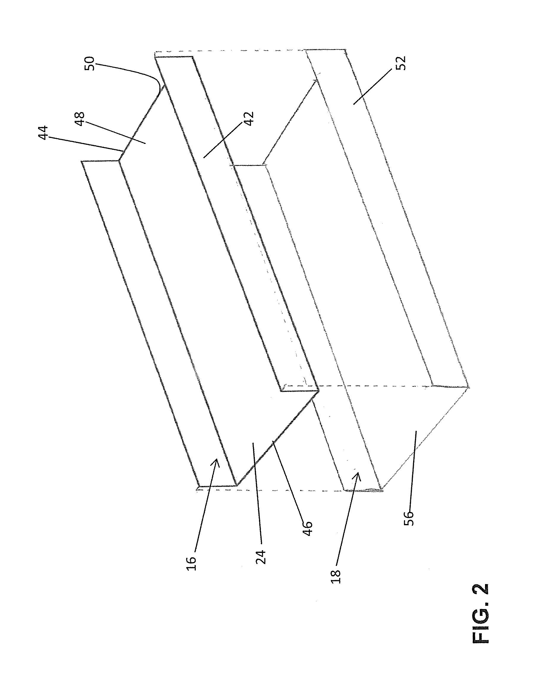 Gravity recovery system and method for recovery of heavy metals from sands and gravels