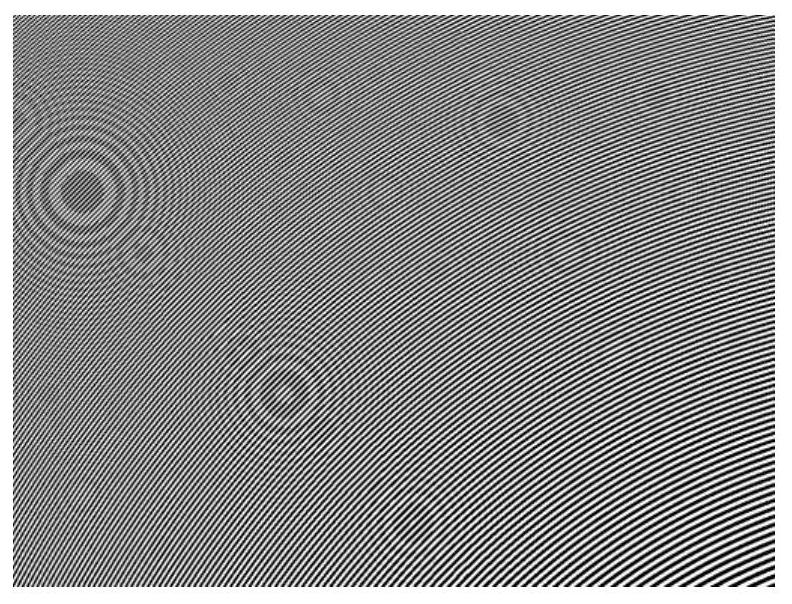 Ultrafast Laser Fabrication Method and System