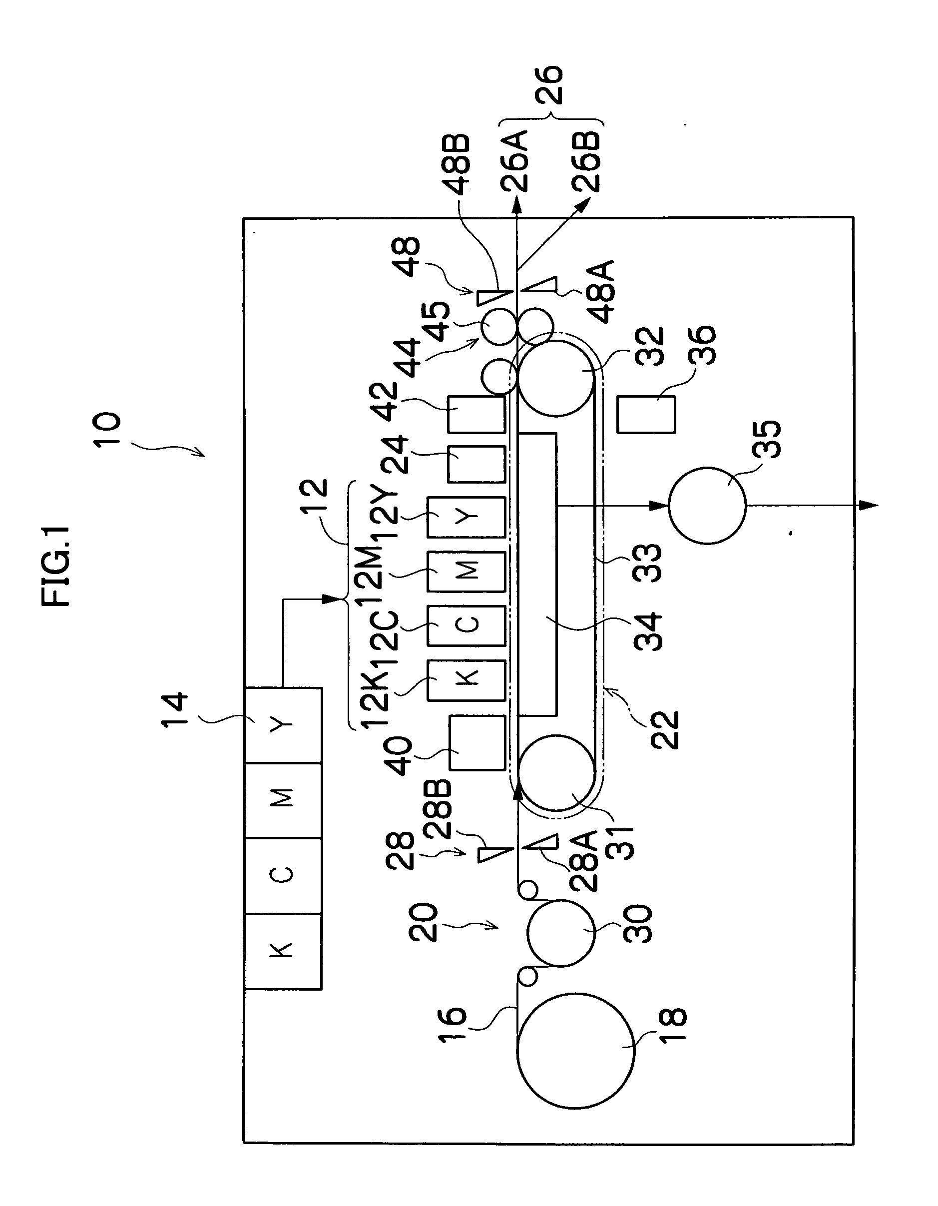 Liquid ejection head and ejection abnormality determination method