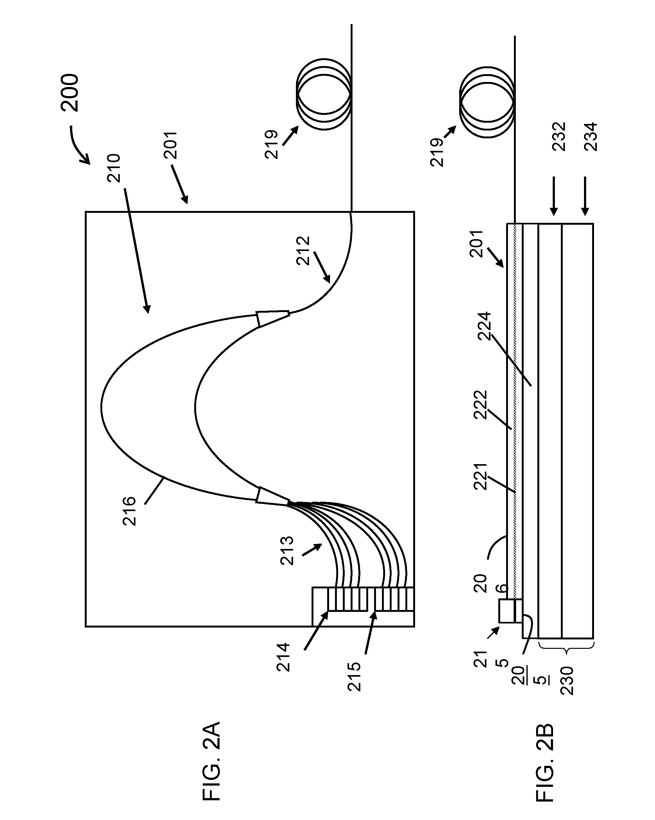 Method and system for redundant thermoelectric coolers for integrated dwdm transmitter/receiver