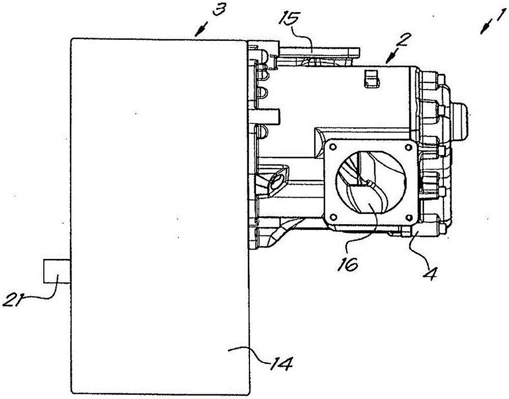 Screw compressor, compressor element and gearbox applied thereby