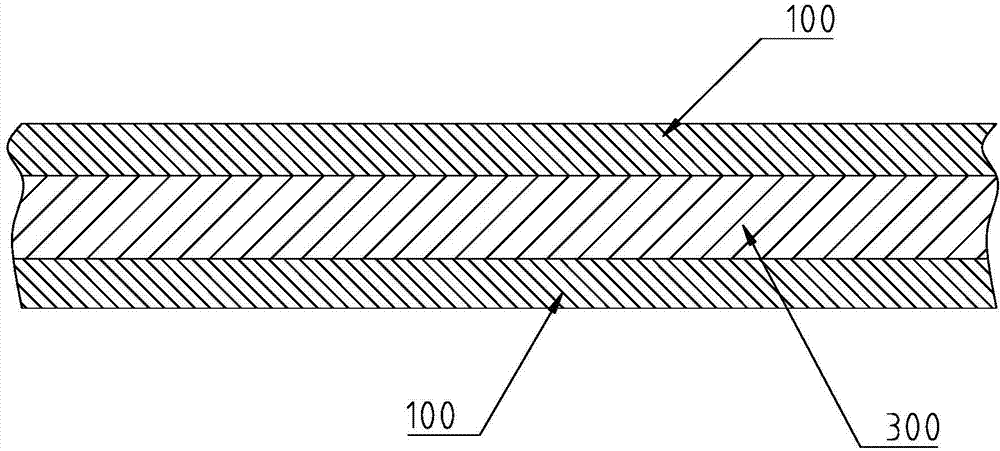 Coated paper suitable for high-speed ink-jet printer and production method thereof