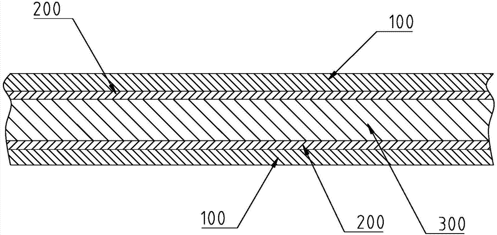 Coated paper suitable for high-speed ink-jet printer and production method thereof
