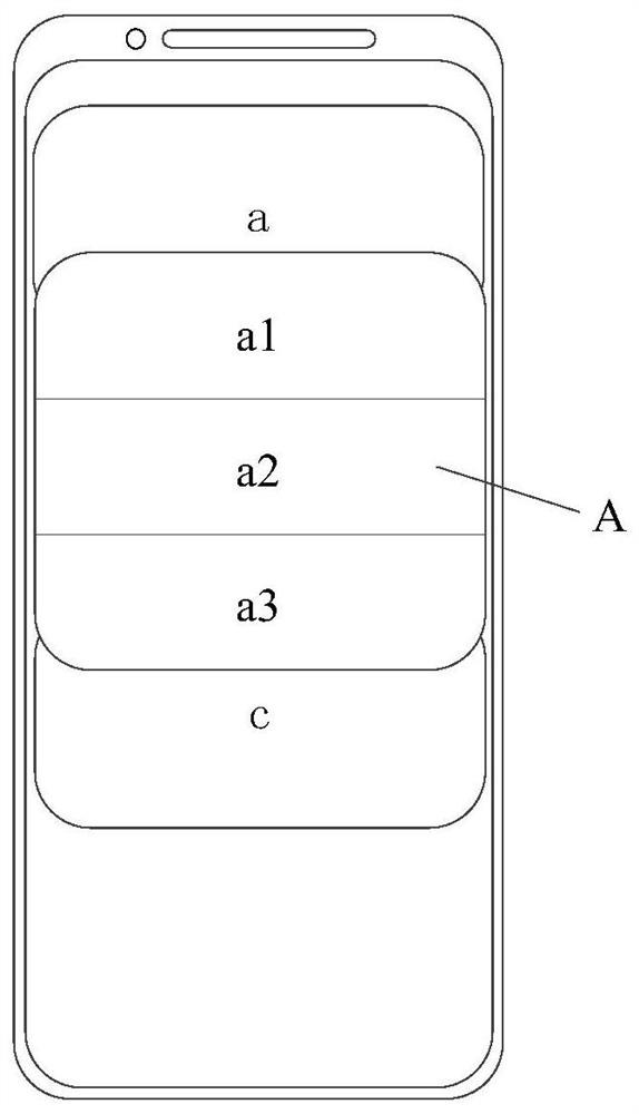 Information recommendation method and device and computer readable storage medium