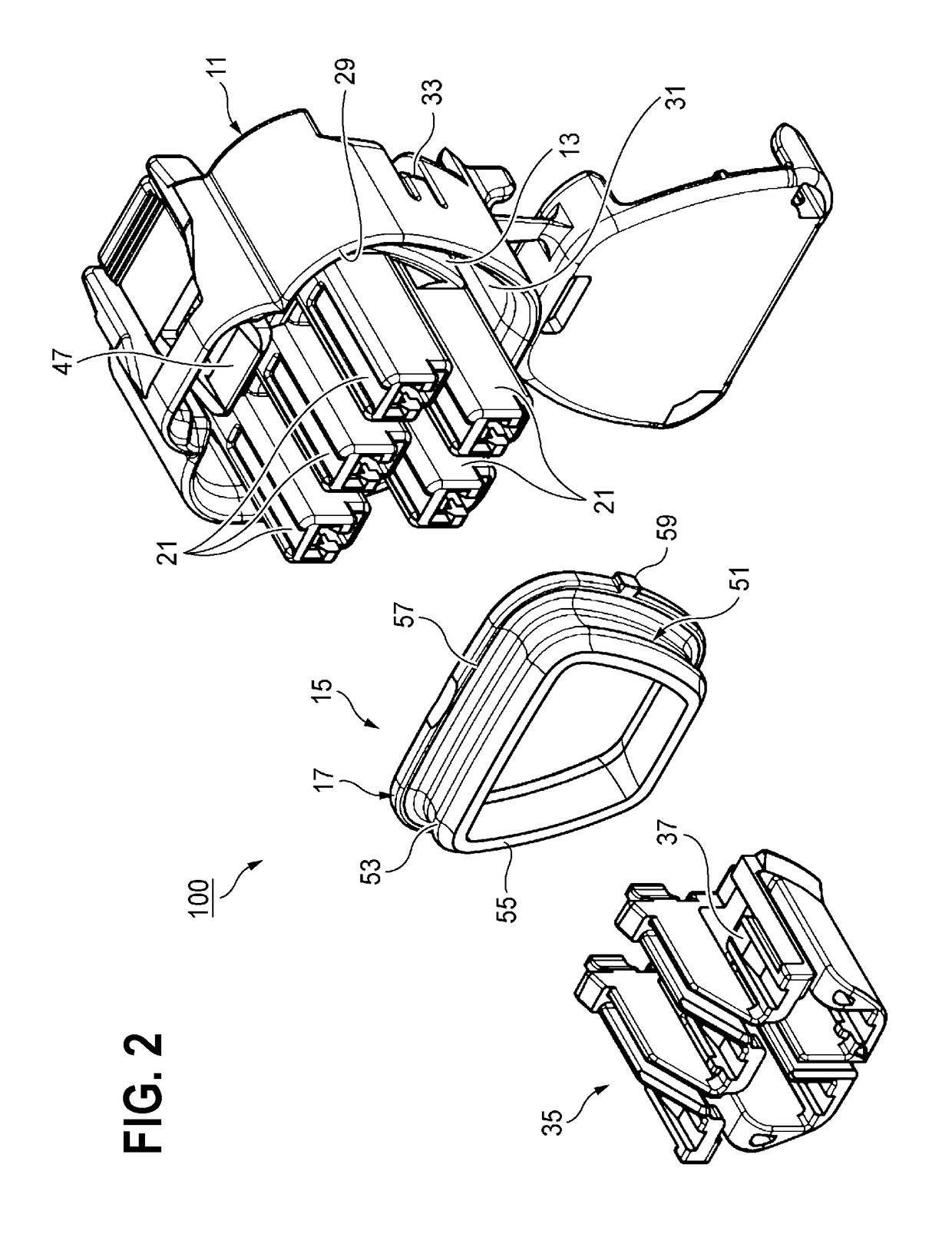 Connector