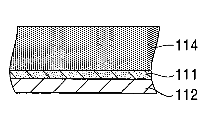 Heat spreader and semiconductor device and package using the same