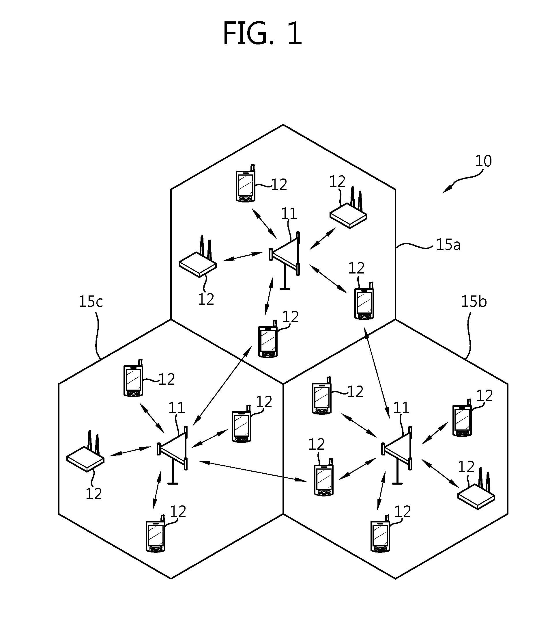 Method and apparatus for controlling uplink power in a wireless communication system
