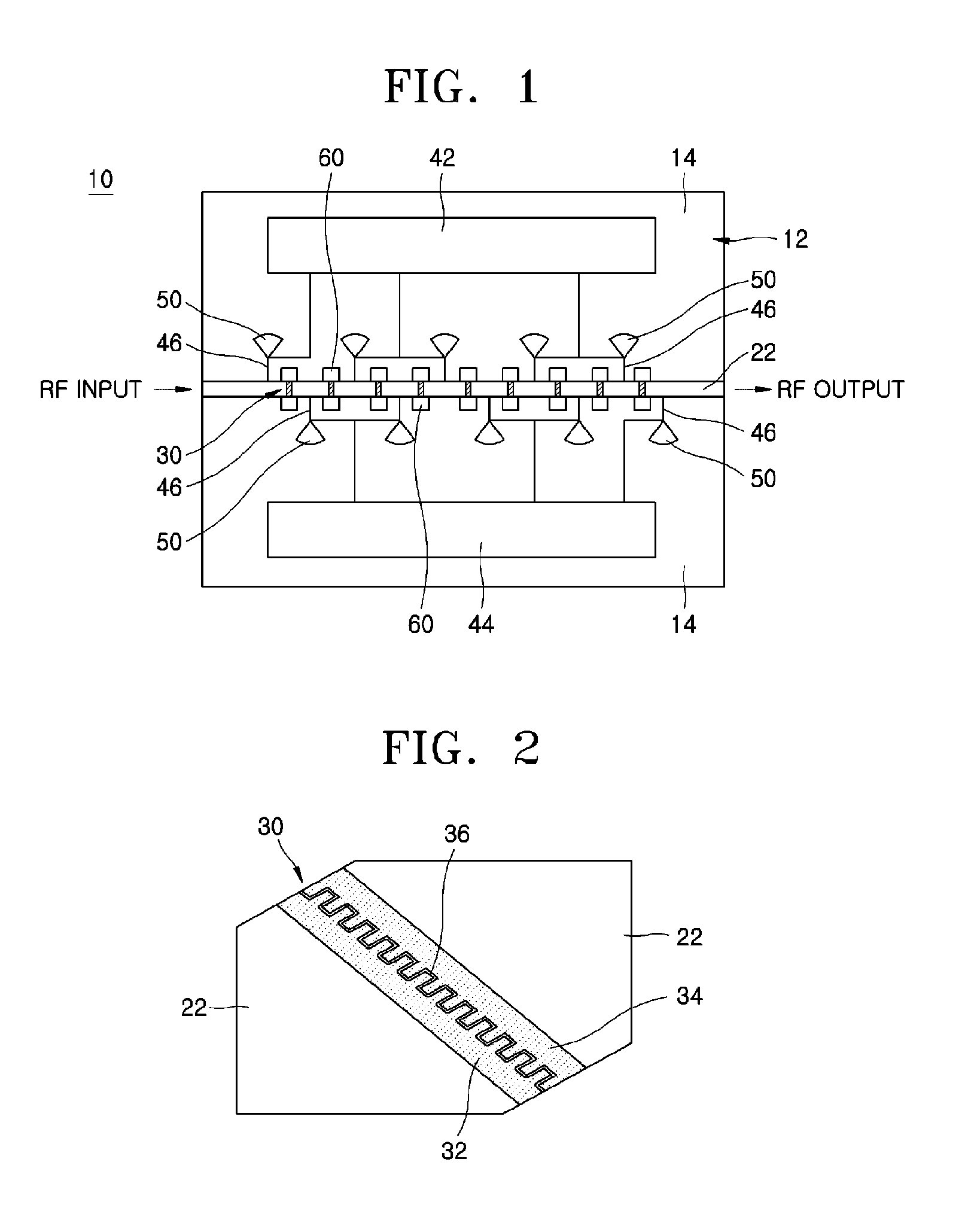 Phase Shifter with Photonic Band Gap Structure Using Ferroelectric Thin Film