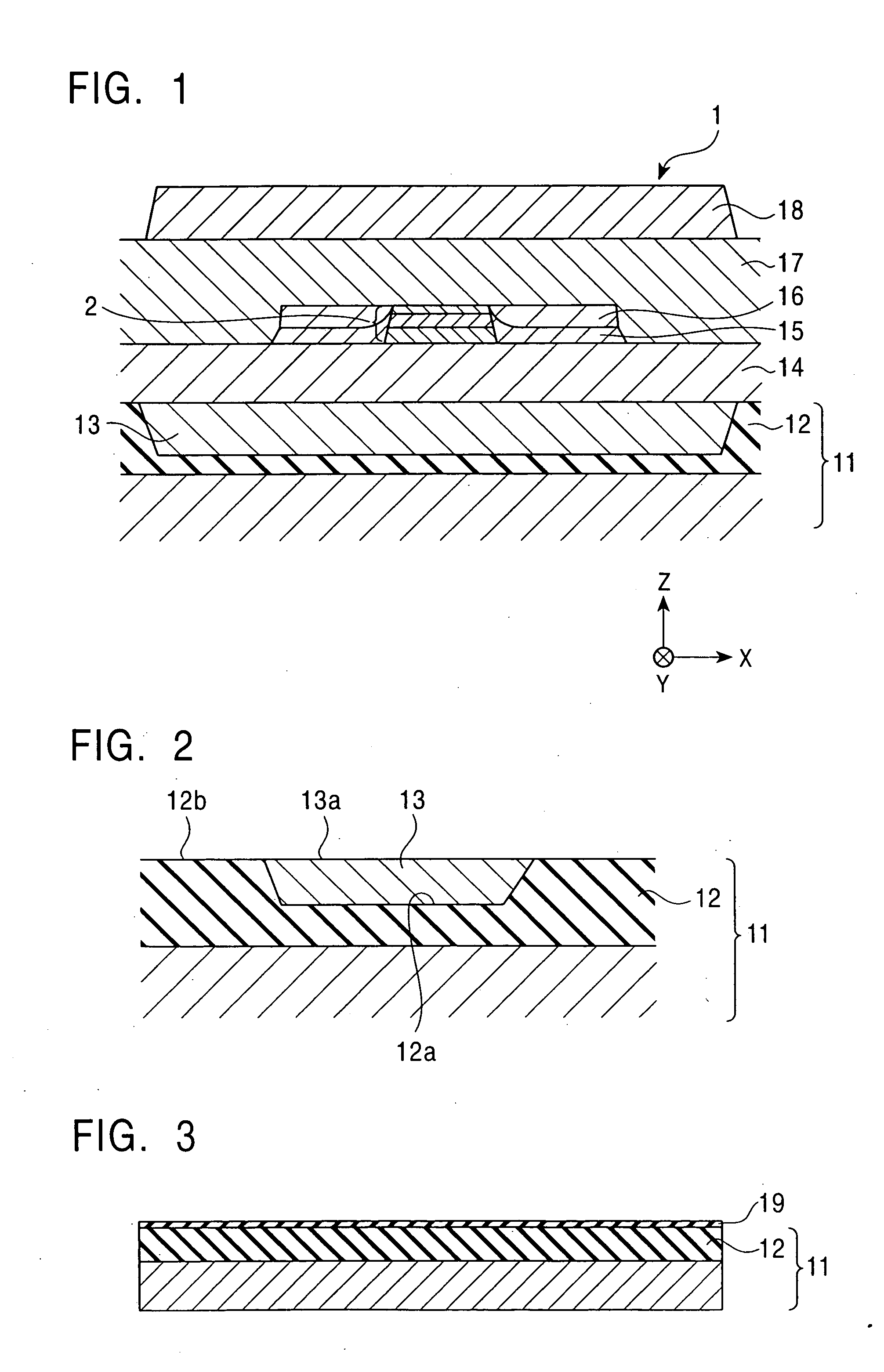 Thin-film magnetic head and method of forming the same