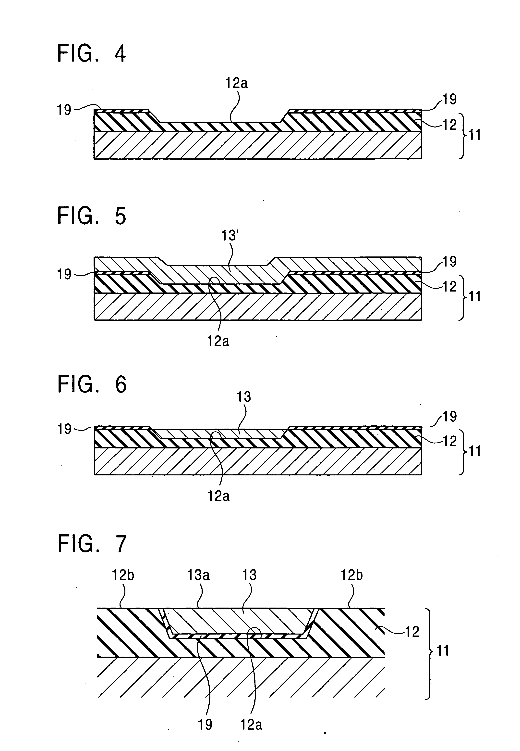 Thin-film magnetic head and method of forming the same