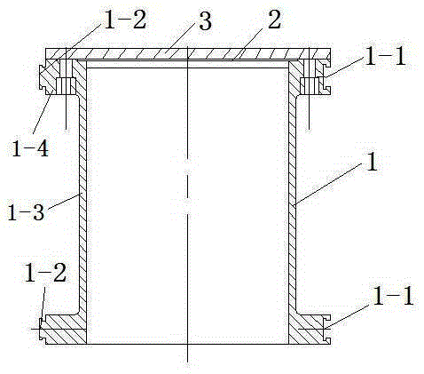 Connector device for arrangement-type pre-buried cable conduits capable of being randomly combined