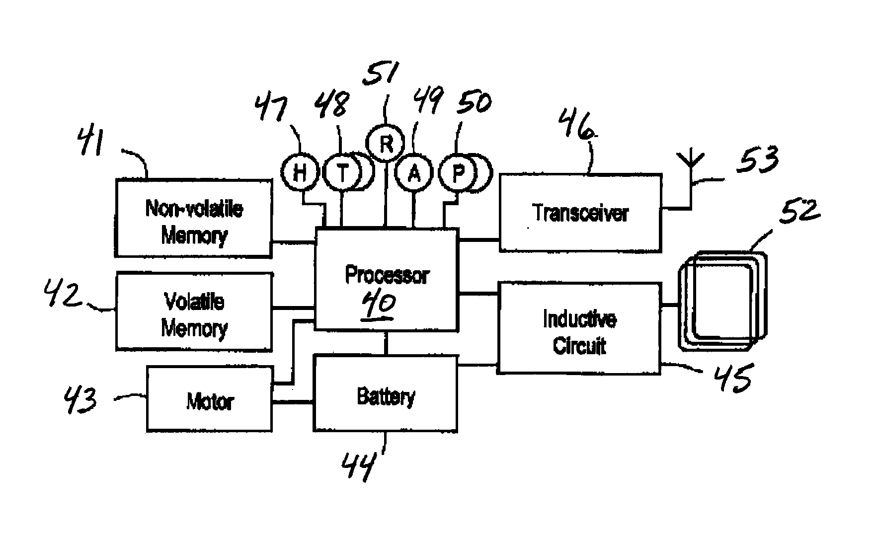 Systems and methods for regulating inductive energy transfer to an implantable system