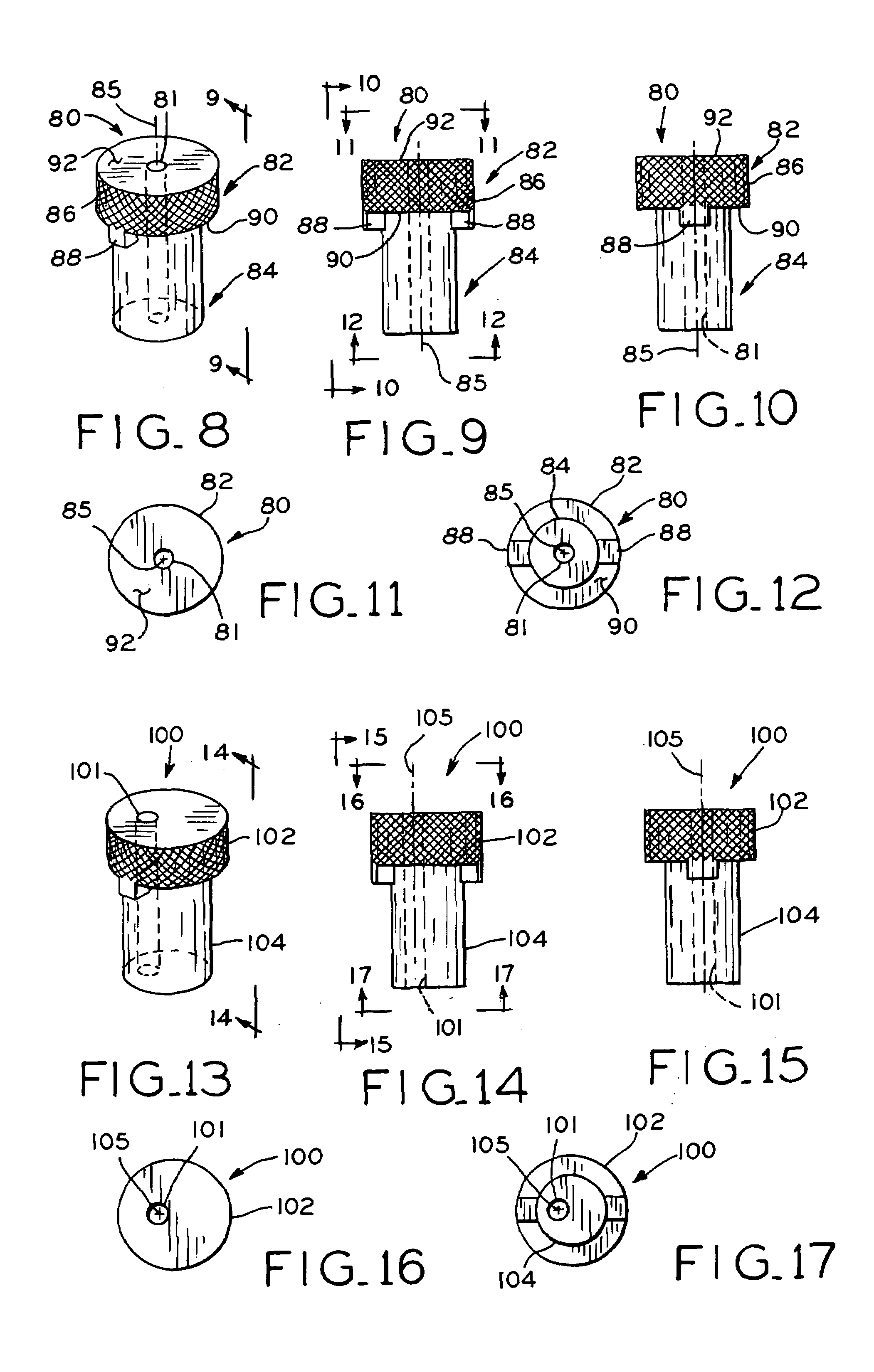 Method and apparatus for preparing a glenoid surface