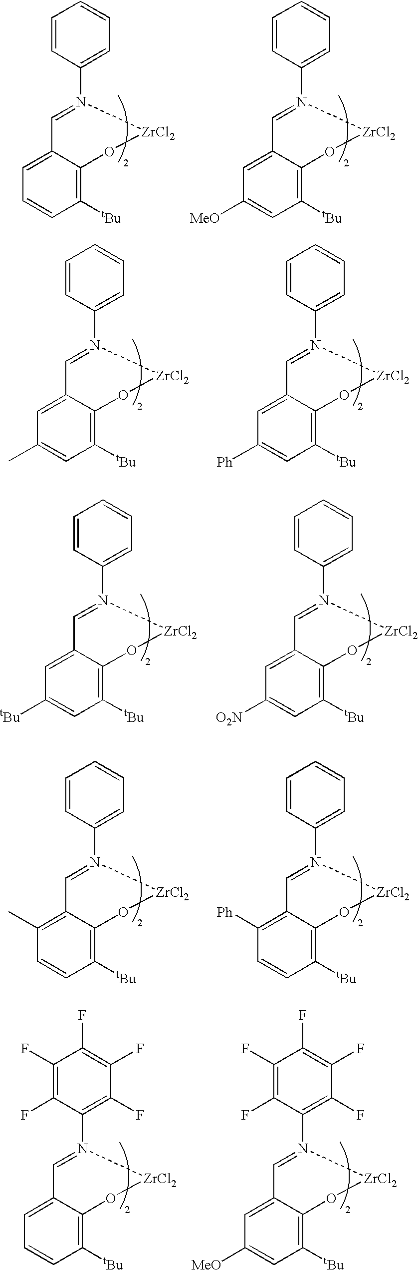 Magnesium-containing carrier components and application thereof to olefin polymerization