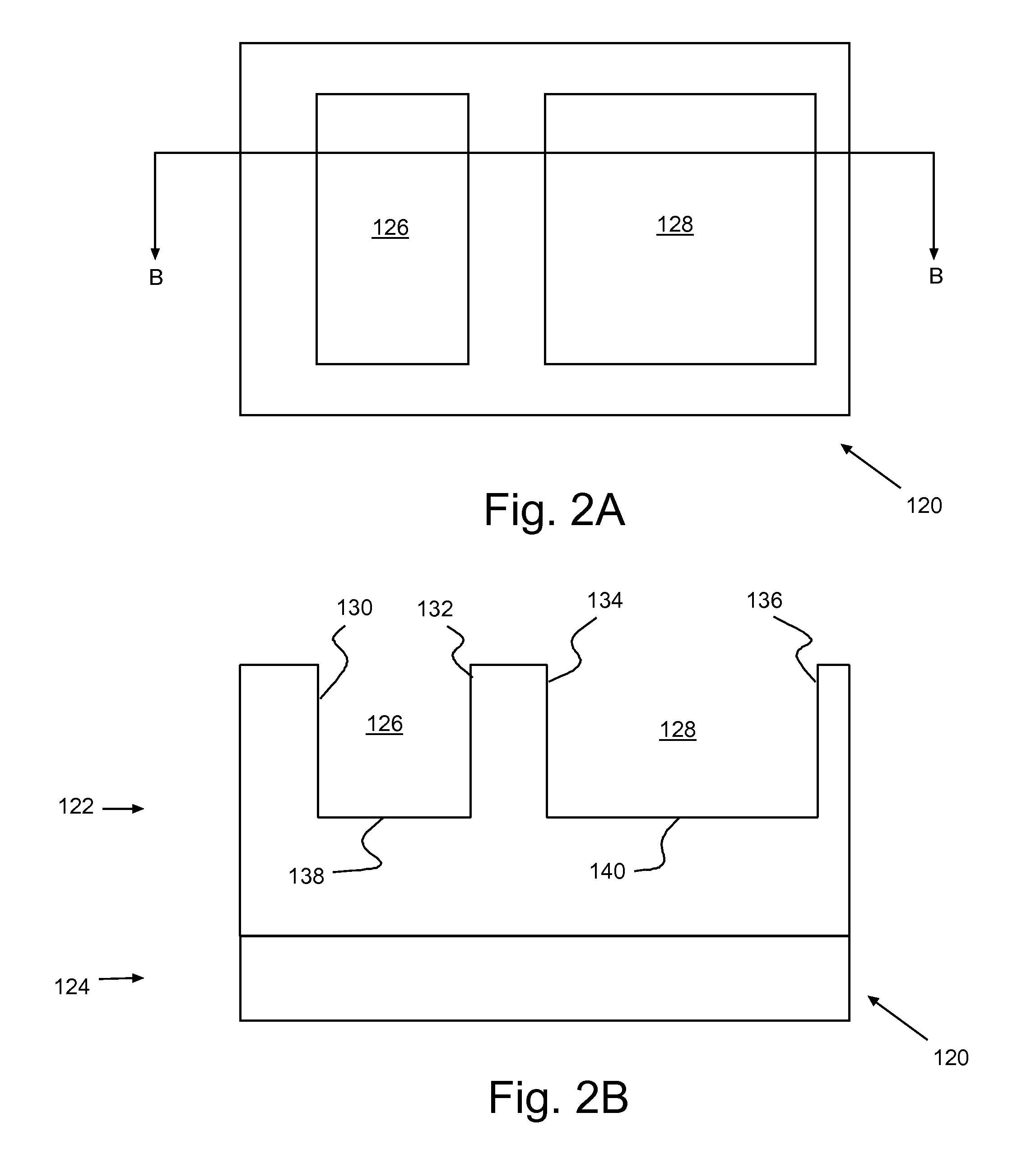 Method and integrated device for analyzing liquid flow and liquid-solid interface interaction