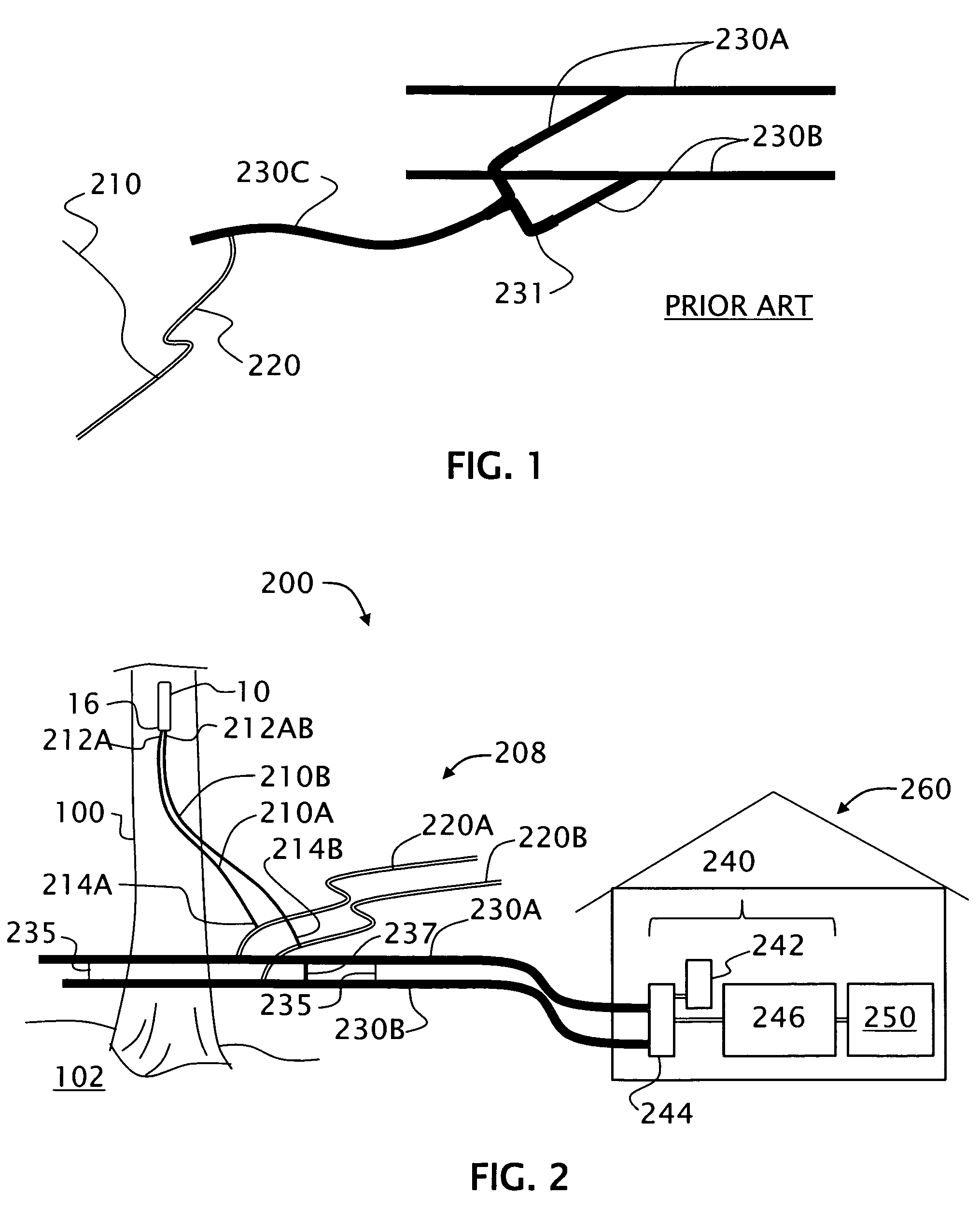 Dual-line spout and maple syrup production system using same