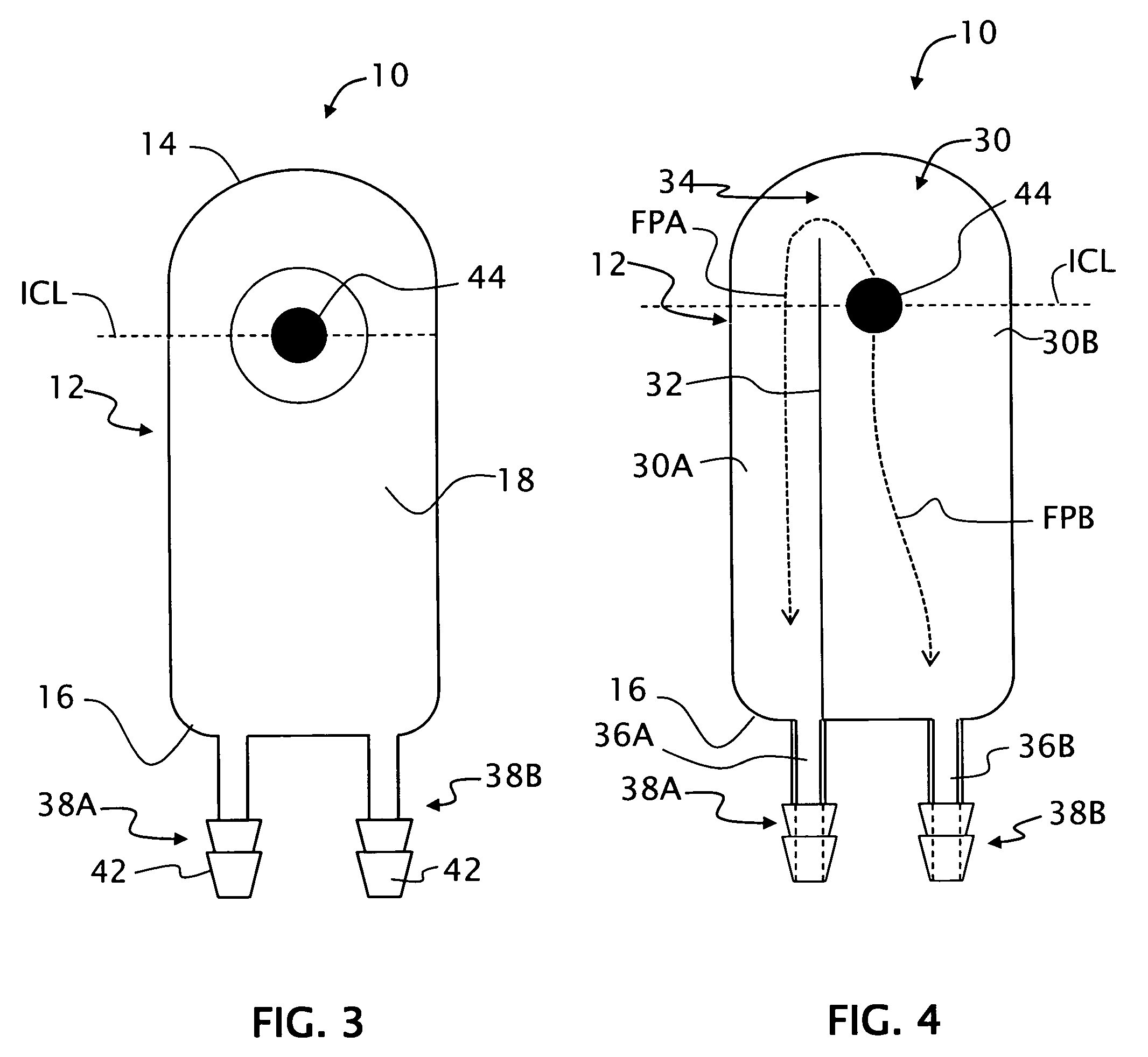 Dual-line spout and maple syrup production system using same