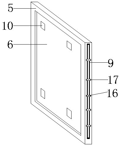 Training method and training device for correcting touch screen of macaque