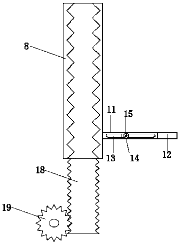 Training method and training device for correcting touch screen of macaque